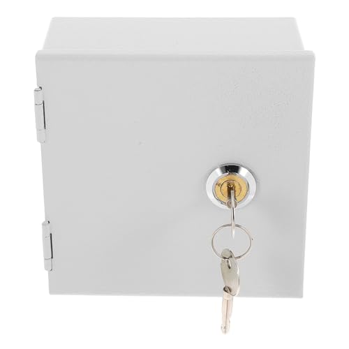 Boîte de protection étanche pour sécuriser les prises extérieures 86
