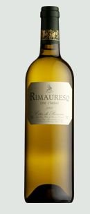 Rimauresq Cru Classé Blanc Cover