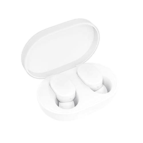 Xiaomi Mi True Wireless Earbuds Cuffia Auricolare