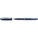 Produktbild Schneider 183008 Schreibgeräte Tintenroller One Business, Ultra-Smooth-Spitze, 0,6 mm, Lila (10er Pack)