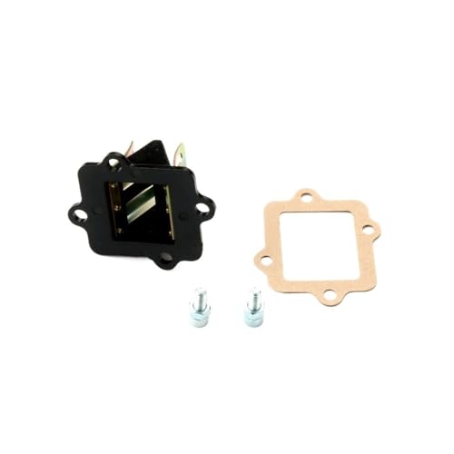 Clapet de course scooter compatible moto 50cc 2T E2