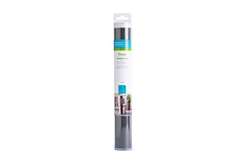 Image of Cricut, Greige Premium Permanent Vinyl, 12 inch x 48 inch