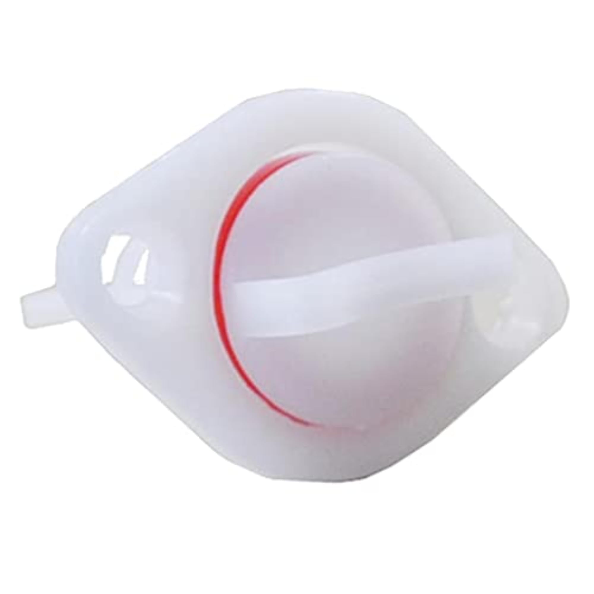 4x1'' Nylon Boat Drain Plug Bung Socket for Marine Use