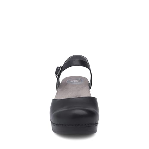 Image of Dansko Women's Sam Sandals - Comfort, Support, Womens Dress Sandals