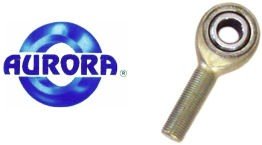 Company AM-10T; .625" Bore - 5/8"-18 Thread RH