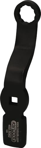 �P�[�G�X�c�[���Y(KS Tools) 1/2" �C���p�N�g 12 �ʃ����` 2 �̃C���p�N�g�� 24mm 460.5062