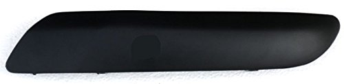 Baguette de protection pare-chocs PRASCO PG4241273 idéale pour se garer en ville