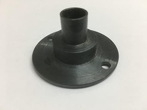 VIRUTEX 1250002 Stencil Guide for 8 Burr - 1