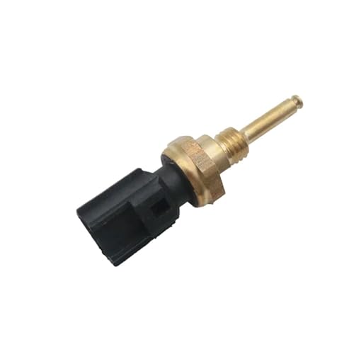 Sensor de temperatura del refrigerante 9L8Z6G004C de alta precisión para automóvil 3