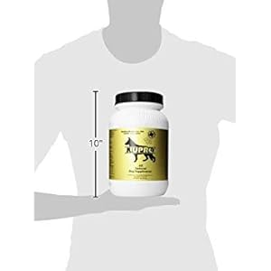 Nutri-Pet Research Nupro Dog Supplement, 5-Pound Nutri Pet Research Nupro Dog Supplement 5 Pound