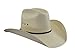 Produktbild Lone Star Hats Western Straw Cowboyhut Rancherhut Turnierhut 59 cm