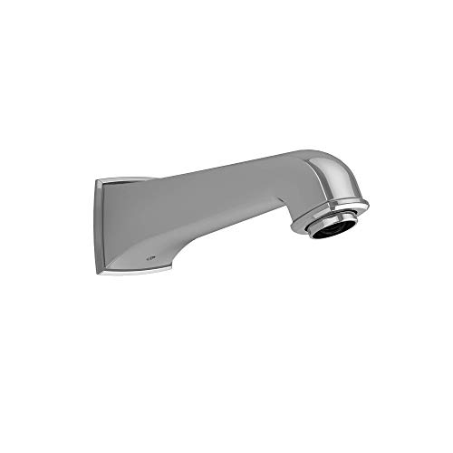 Toto Ts221E#Cp Connelly Non-Diverter Bathtub Spout, Polished Chrome Chrome #TOP6
