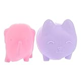 Conçu avec la forme de dessin animé, compact et portable, facile à utiliser, assurer popularité.
