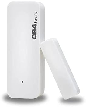 Stay Connected: Review of the OBA WiFi Door and Window Sensor for Smart Home Security