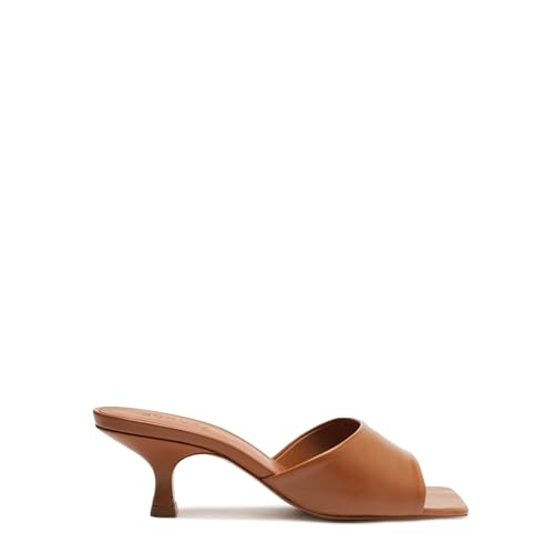 Image of SCHUTZ Women's Dethalia Slide Heels