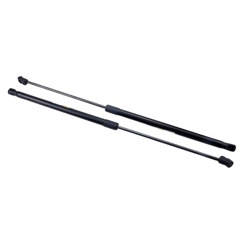 Entretoise de levage d'air de capot avant Cayenne S 95851135900