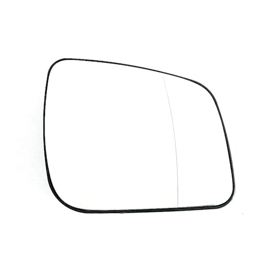 Espejo retrovisor gran angular con calefacción para Benz W169 y W245 4