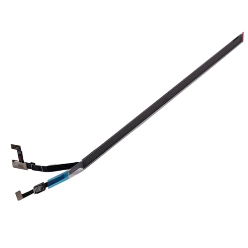 Barre tactile LED nappe de rechange pour MacBook A2289 A2338 - 4