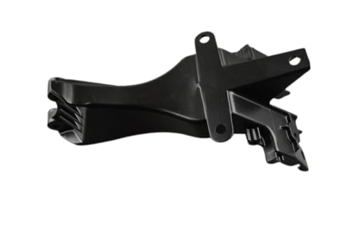 Support carénage araignée pour Kawasaki ZZR1400 Performance rigide