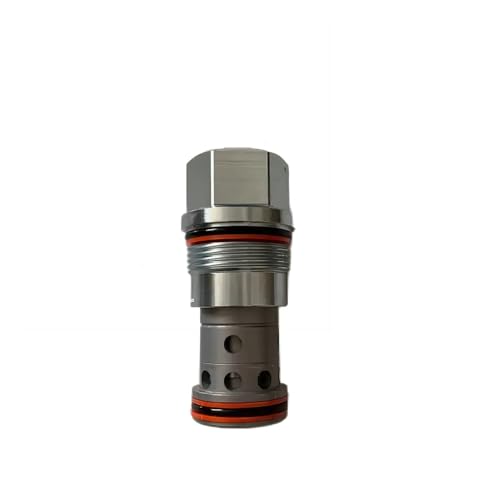 Vanne d'équilibrage hydraulique CXHA-XAN à régulation de pression précise - 3