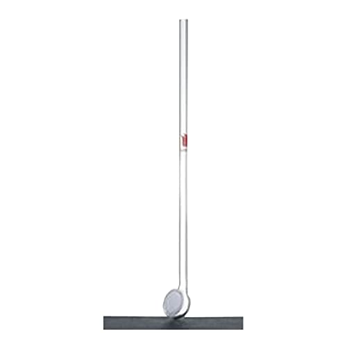 Tube de dispersion de gaz à disque 20 mm pour bulles et porosité grossière