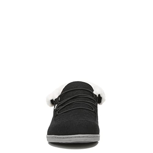 Vionic Believe Women's Arch Supportive Slipper Black - 7 Medium #TOP5