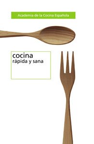 Cocina rápida y sana