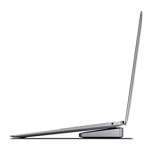 Base de conexión USB multi puerto Brydge Stone II compatible con Windows y MacOS pantalla 4K 4