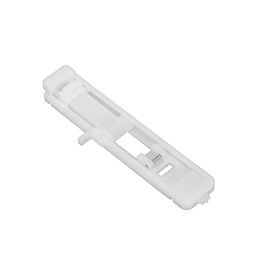 Pie prensatela para ojal Alomejor para máquina electrónica miniatura 7