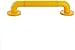 ZHIFENCAO Maniglione Ribaltabile Sicurezza corrimano Grab Bar Grab Rails Antiscivolo, Vasca da Bagno corrimano, disabili Anziani, Cassetta di Sicurezza, con Sedia a rotelle, Maniglia orinatoio