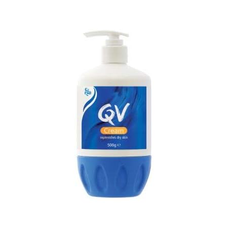 qv moisturising cream 1kg