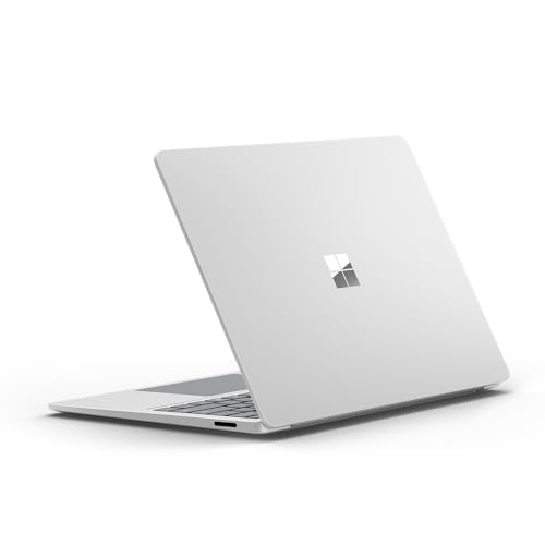 Miniatura 4 de Microsoft Surface Laptop, 13.8" | Snapdragon X Plus | 16GB RAM, 256GB SSD | 13.8" LCD Touchscreen | Copilot+ PC | Platino | Windows 11 Home | 7a edición