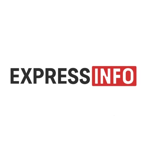 『ExpressInfo』のカバーアート