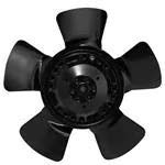 EBM PAPST A2E200-AF02-53 230V 60HZ 1.5MF KL FA UL