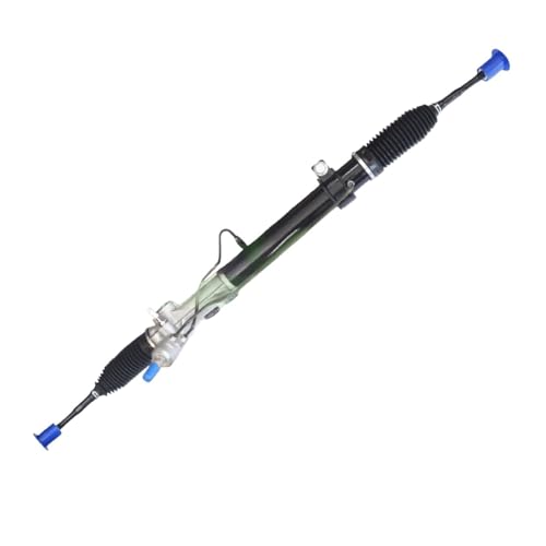 Cremallera de dirección asistida de alta precisión para Infiniti QX56 49001ZH30A 4