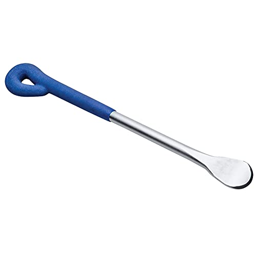 Image of Tusk Tire Spoon 10.5 inch - Heavy-Duty Motorcycle & ATV Tire Lever