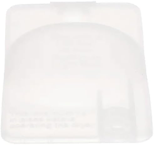 8532165 Light Lens Compatible With Whirlpool Dryers - Budora - W11226088, 3403635, 4844809, PS12578477