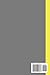 Journal: Every Word Counts (Grey and Yellow) 6x9 - GRAPH JOURNAL - Journal with graph paper pages, square grid pattern