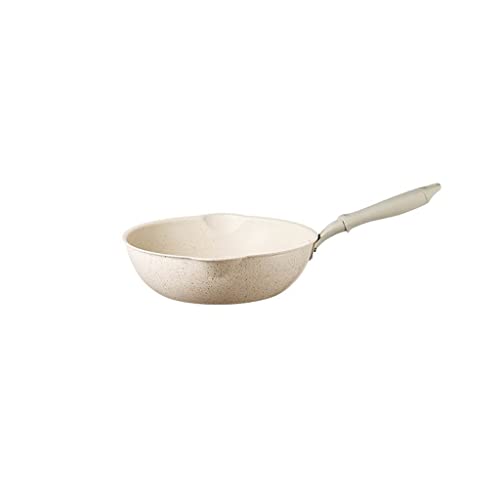 Wok Kitchen Sartén Antiadherente de Piedra Maifan miniatura 1