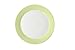 Produktbild Arzberg Tric Grün Speiseteller 27cm/FA, Porzellan, Green, 27.7 x 27.3 x 8.6 cm