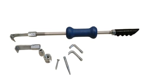 Professional EZ Travel 9-Piece Set