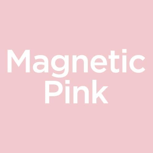 iPhone 17 Pro Max 6.9" Full-Body Case with Built-in Glass Screen & Camera Protector, Magnetic