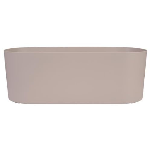 VASO JARDINEIRA 42CM BRANCO ANTIGO (6)