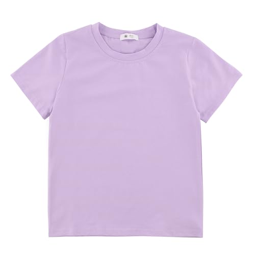 Image of Short Sleeve Shirt for Boys, Cotton Uniform Shirts for Boys & Girls
