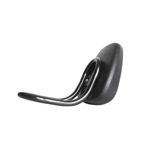 Dossier moto selle passager évite fatigue dos Chinchilla 500