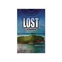 Paperback lost. la filosofia Book
