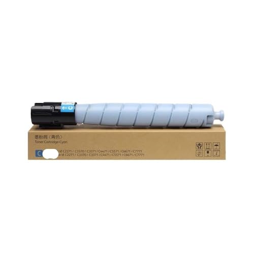 Toner compatible XE-x Ape-Sport C4570 C5570 capacité 18500 pages pour photocopieur
