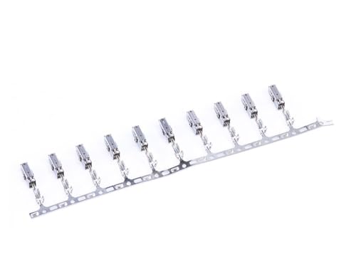 Terminal Sierra RS20190 pour câbles 13,5-17 AWG : connectique de section