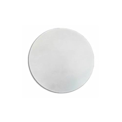 LB Cristal Redondo Curvado Mate de Recambio