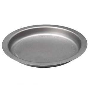 EVERNEW Ti Stack Dish ECA627 : Sports & Outdoors
